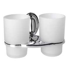 Держатель для двух стаканов Savol