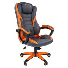 Игровое кресло CHAIRMAN