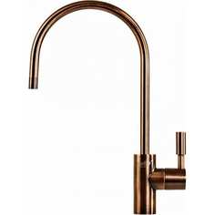 Рычажковый кран Atoll