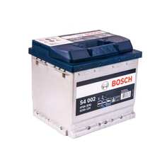 Аккумулятор Bosch