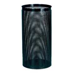 Перфорированная урна ТИТАН МЕТА