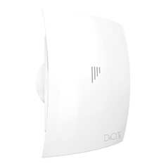 Осевой вытяжной вентилятор ERA