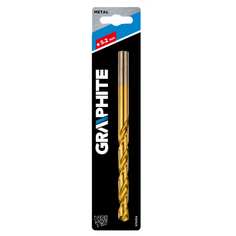 Сверло по металлу GRAPHITE