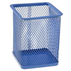 Квадратный стакан для пишущих принадлежностей Calligrata