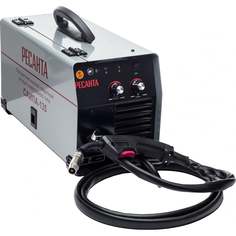 Полуавтоматический сварочный инвертор Ресанта