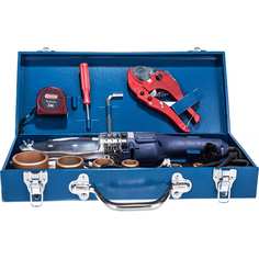 Аппарат для сварки пластиковых труб ДИОЛД