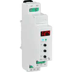 Реле контроля напряжения Реле и Автоматика