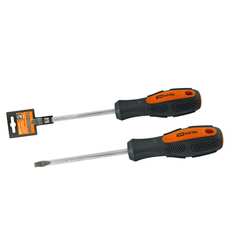 Шлицевая двухкомпонентная отвертка TDM