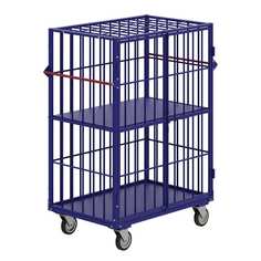 Трубчатый шкаф RUSKLAD