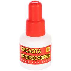 Ортофосфорная кислота Connector