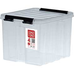 Ящик Rox Box