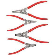 Набор съемников внешних колец GEDORE