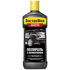 Полироль DoctorWax