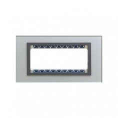 Декоративная рамка Simon