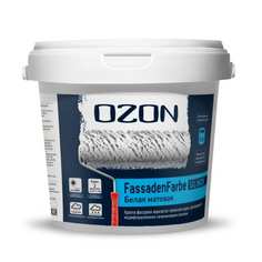 Фасадная краска OZON ОЗОН