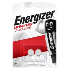 Батарейки Energizer