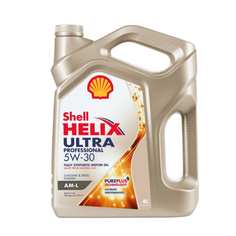 Масло SHELL