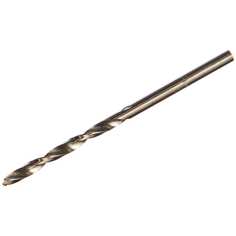 Сверло по металлу РемоКолор