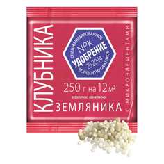 Удобрение для клубники Агроуспех