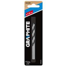 Сверло по дереву GRAPHITE