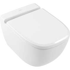 Сиденье для унитаза Villeroy & Boch