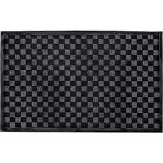 Влаговпитывающий придверный коврик ComeForte