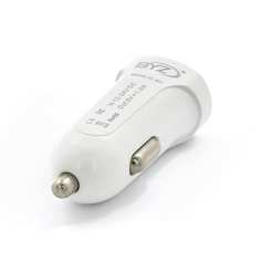 Автомобильное зарядное устройство BYZ