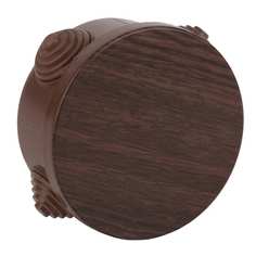 Распаячная коробка открытой установки ЭРА ERA