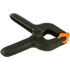 Пружинная струбцина Top Tools