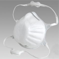 Фильтрующая полумаска Невский фильтр