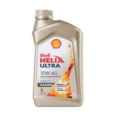 Масло SHELL