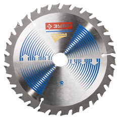 Пильный диск по дереву ЗУБР