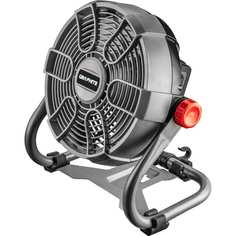 Аккумуляторный сетевой вентилятор GRAPHITE