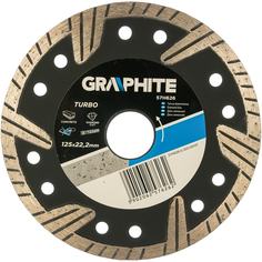 Алмазный диск GRAPHITE