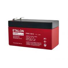 Аккумуляторная батарея ETALON FORS