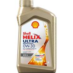 Масло SHELL