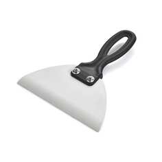 Резиновый фуговальный шпатель MAKERS