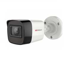 Камера для видеонаблюдения HIWATCH