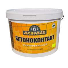 Грунт МОНОМАХ