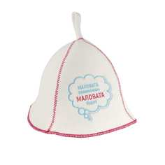 Шапка Доктор Баня