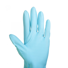 Плотные хозяйственные перчатки Доляна