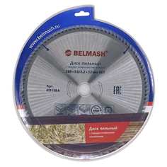 Пильный диск Белмаш