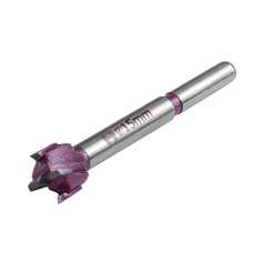 Твердосплавное сверло Форстнера для мебельных эксцентриков MONOGRAM