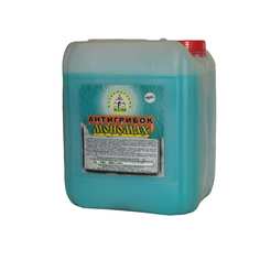 Пропитка МОНОМАХ