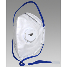 Фильтрующая полумаска Невский фильтр