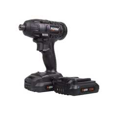 Аккумуляторный винтоверт FERM