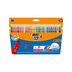 Фломастеры BIC