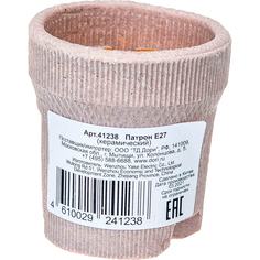 Керамический патрон DORI