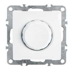 Диммирующий выключатель STEKKER