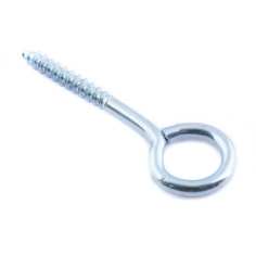 Крюк-кольцо Стройбат